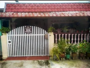 D Baity Homestay Gemas_Muslim Homestay - Image 4
