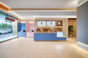 Hanting Hotel Haining Juanhu Science and Technology City - Image 4