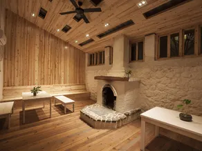 Zen Box House - Image 5