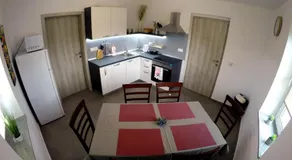 The Jungle Apartments and Rooms (Vila Džungla) - Image 4