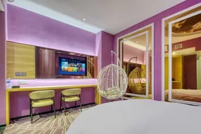 KU BA   Hotel - Image 5