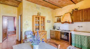 Agriturismo SantUlivieri with dream view - Image 2