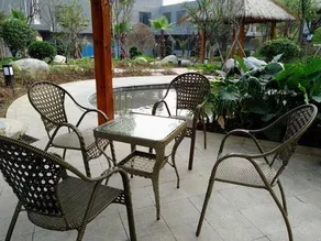 Meitan Wanhuayuan Hot Spring Hotel - Image 5