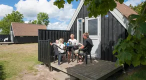 Frederikshavn Nordstrand Camping & Cottages - Image 3