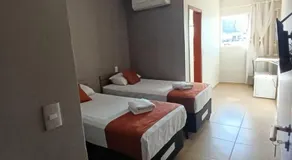 Sallimas Hotel - Image 2