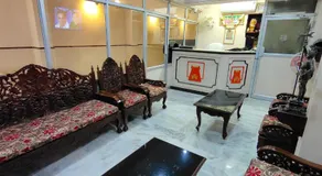 Hotel Temple View - Image 5