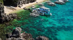 Oceanism海洋主义潜水度假酒店 - Image 3