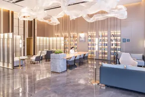 Atour Hotel Nanchang Jingkai District University of Finance and Economics - Image 3