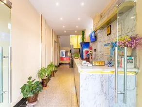 Lanhai hotel - Image 5