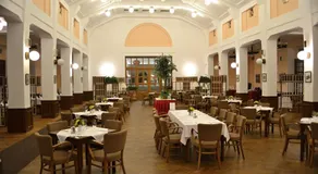 Masarykova Kolej - Image 2