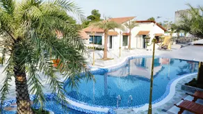 Blue Diamond Homestay - Lake View Standar - Image 3