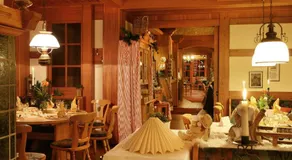 Hotel Grüne Tanne Mandelholz - Image 2