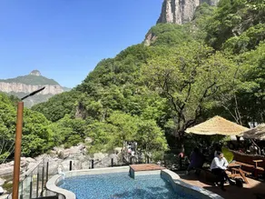 HRJ Mountain Resort Hotel (BaliGou Branch) - Image 3