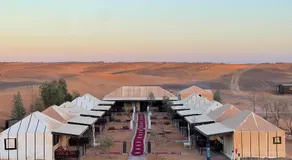 Merzouga sud-est luxury camp - Image 5