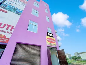 Hotel O Blue Gram Inn - Image 4