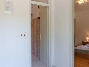 Seafront Apartments Olivera-Standard One Bedroom Apartment with Balcony and Sea View  Valentina - Image 4