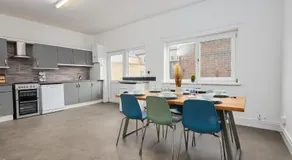 Comfortable House in Blyth - Image 3