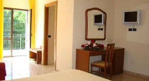 Hotel Ristorante111 - Image 2