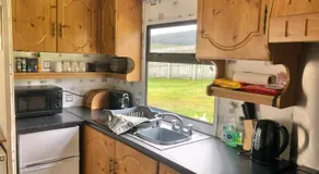 Lettoch Farm Holiday Home - Image 5