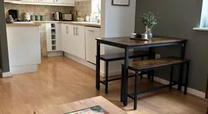The Tannery Mews 2 Bedroom Dublex Apartment - Image 2