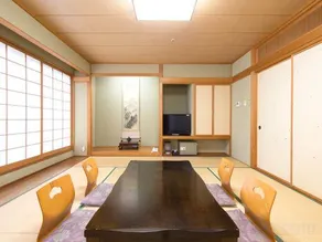 Shikibu Onsen Yurari - Image 4