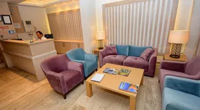 City Hotel Marmaris - Image 5