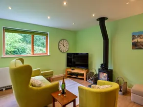 Studio in Cornwall near Tintagel Castle - Image 2