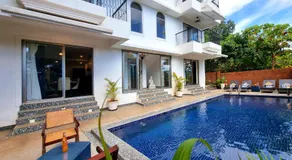 Casa Pallazzo Luxury Villa - 10BHK Private Pool - Image 3