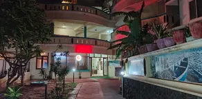 Hawah Beach Resort - Image 4