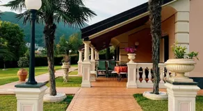 B&B Terra Di Liguria - Image 4