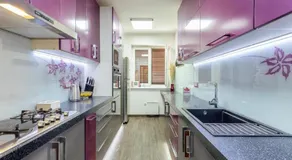 Apartment Petit Jolie - Image 3