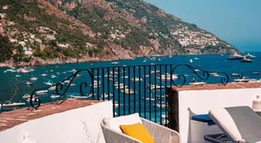 Villa Torre Trasita luxury suites - Image 3