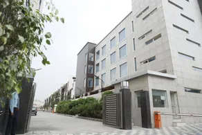 Udman Hotel Chhattarpur - Image 4