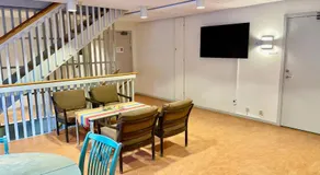 STF Lillsved hostel - Image 5