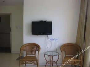 Sinuo Lidu Business Hotel - Image 3