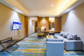 Tomorrow West Hotel (Shenzhen Airport Branch) - Image 5