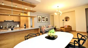 Tallinn City Apartments Freedom Square - Image 2