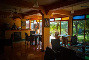 Papa Jolly Eco Resort-Near Morjim Beach - Image 5