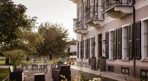 Villa Adelaide Relais & Wine - Image 5