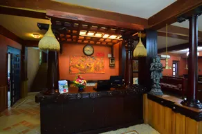 Kovalam Beach Hotel - Image 5
