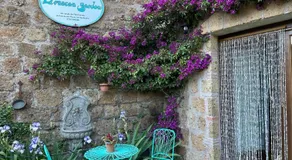 Etruscan Garden Apartment - Image 5