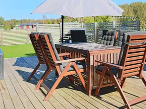 4 etoiles maison de vacances a LAHOLM-By Traum - Image 4