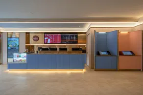 Hanting Hotel Guiyang Fountain Ruijin North Road - Image 5
