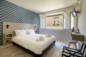 Gabhouse - Lyon Bron - Eurexpo - City Living Stay - Image 2