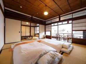 Inase Otsu Machiya Bed and Breakfast - Image 2