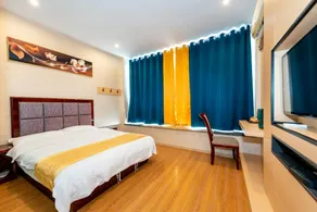 Shenghao Business Hotel - Image 5