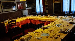 Albergo Residence Al Passatore camere & relax - Image 4