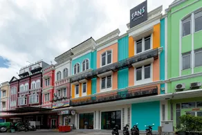 Sans Hotel Kelapa Gading Jakarta - Image 2