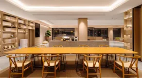 JI Hotel Chongqing Bishan Industrial Park Mechanical and Electrical University - Image 3