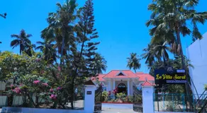 Le Villa Saral - Image 5